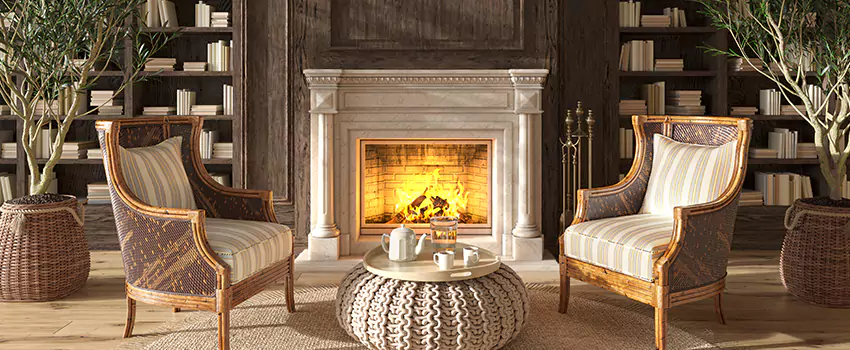 Ethanol Fireplace Fixing Services in Dothan, Alabama