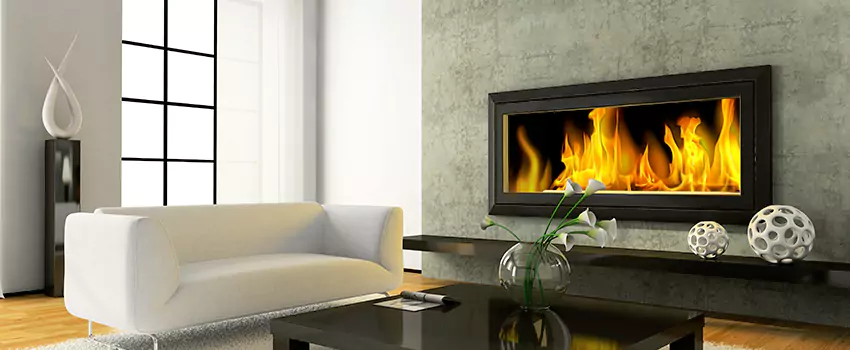 Fireplace Hearth Ideas in Dothan, Alabama