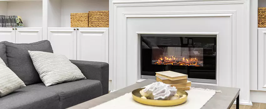 Pellet Fireplace Insert Installation in Dothan, AL