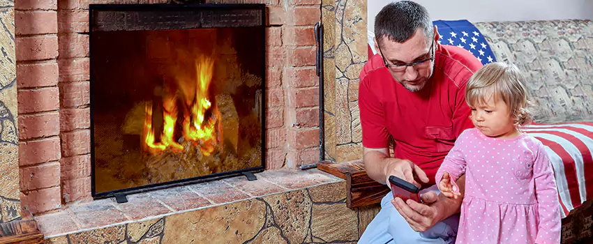 Fireplace Safety Locks For Kids in Dothan, AL