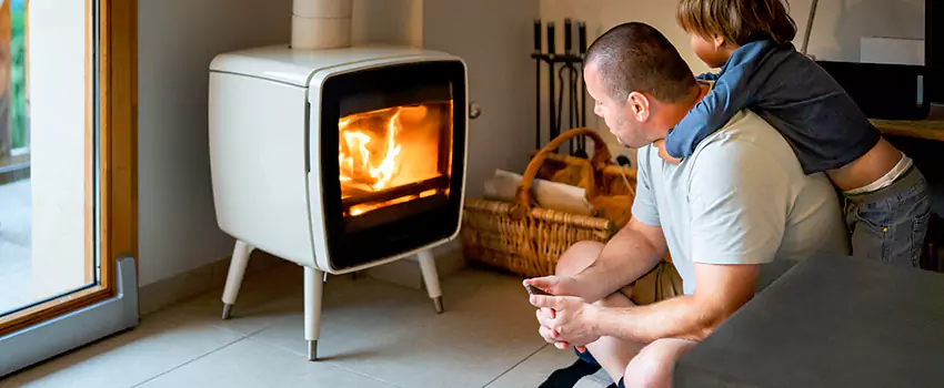 Fireplace Flue Maintenance Services in Dothan, AL