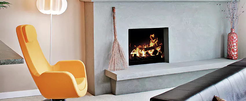Electric Fireplace Makeover Services in Dothan, AL