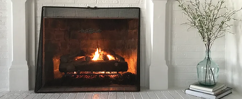 Cost-Effective Fireplace Mantel Inspection And Maintenance in Dothan, AL