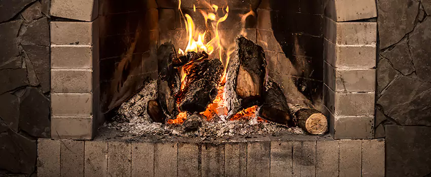 Cost of Rebuilding A Fireplace in Dothan, Alabama
