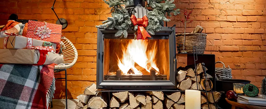 Steel Fireplace Grate Repair And Replacement Services in Dothan, Alabama