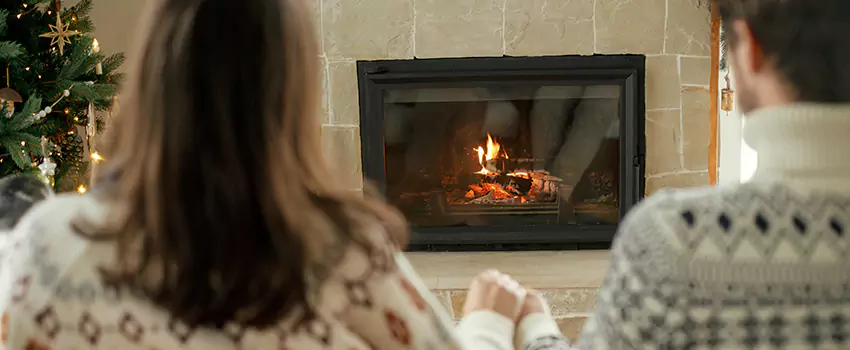Fireplace Firebox Refurbish & Restore Services in Dothan, AL