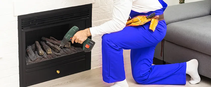 Fireplace Safety Inspection Specialists in Dothan, Alabama