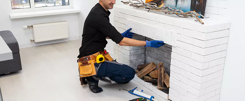 Gas Fireplace Repair And Replacement in Dothan, AL