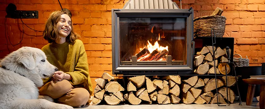 Fireplace Smell Removal Cost in Dothan, AL