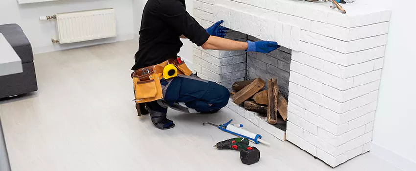 Masonry Fireplace Technician in Dothan, Alabama