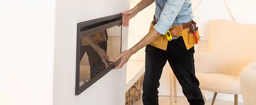 Traditional Fireplace Vent Sweeping in Dothan, AL