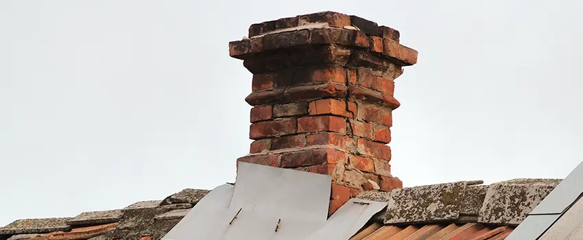 Cost of Fixing Blocked Chimney in Dothan, Alabama