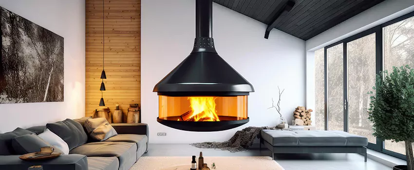 Floating Damaged Fireplace Repair Services in Dothan, AL