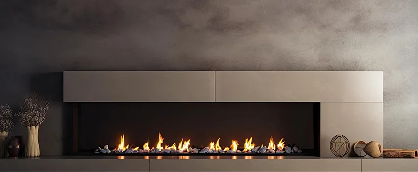 Gas Fireplace Logs Supplier in Dothan, Alabama