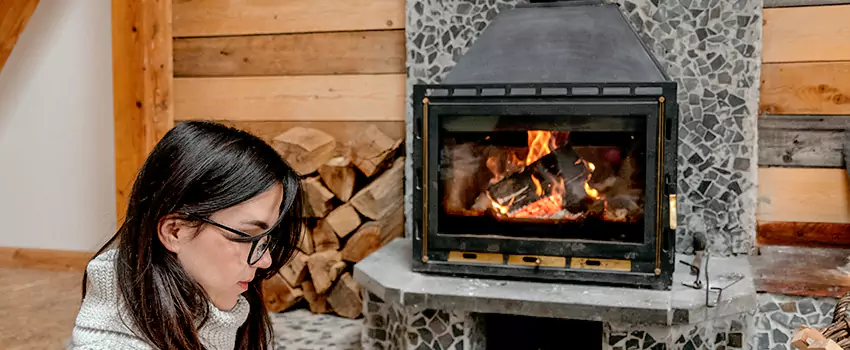 Harman P68-C Pellet Stove Repair in Dothan, Alabama 