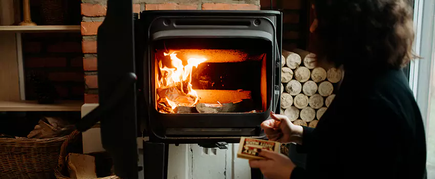 Hearthstone Wood Stoves Fireplace Repair in Dothan, Alabama
