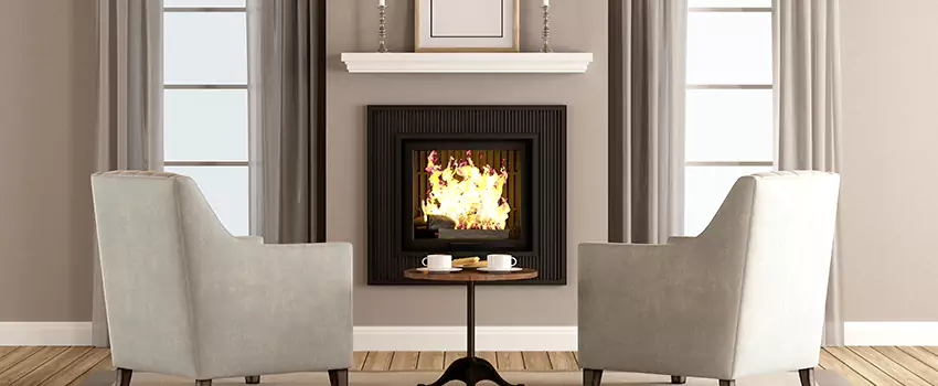 Heatilator Direct Vent Fireplace Services in Dothan, Alabama
