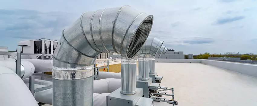 Insulated Ductwork Repair Services Near Me in Dothan, AL