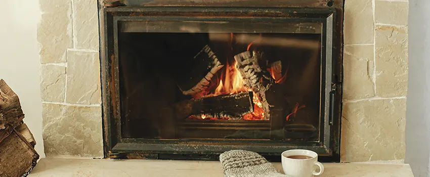 Kings man Fireplaces Insert Services in Dothan, AL