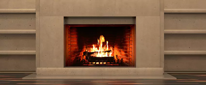 Majestic Trilliant Series Gas Fireplace Insert Repair in Dothan, Alabama