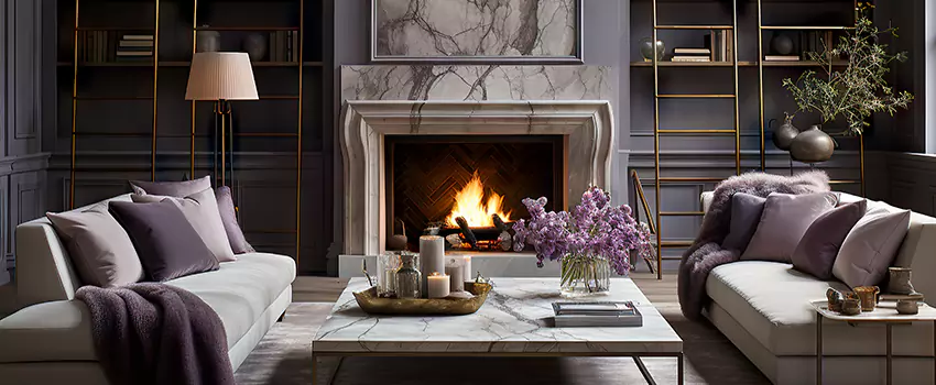 Napoleon Galaxy Series Outdoor Fireplaces Repair in Dothan, AL