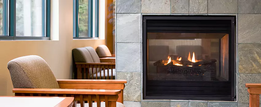 Osburn Fireplace Tempered Glass Hearth Pad Replacement in Dothan, Alabama