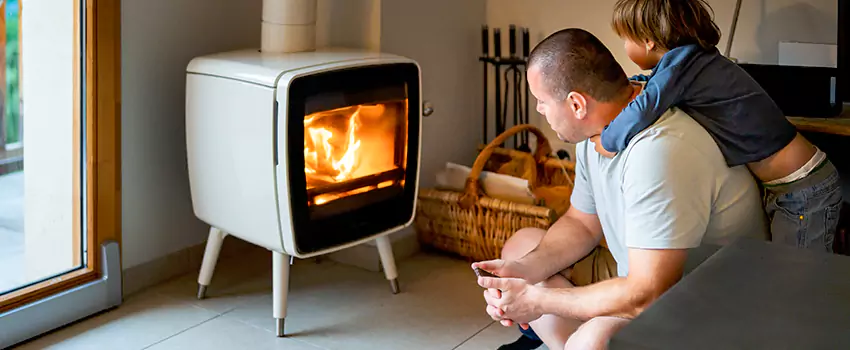 Pacific Energy Zero-Clearance Fireplace Replacement in Dothan, AL