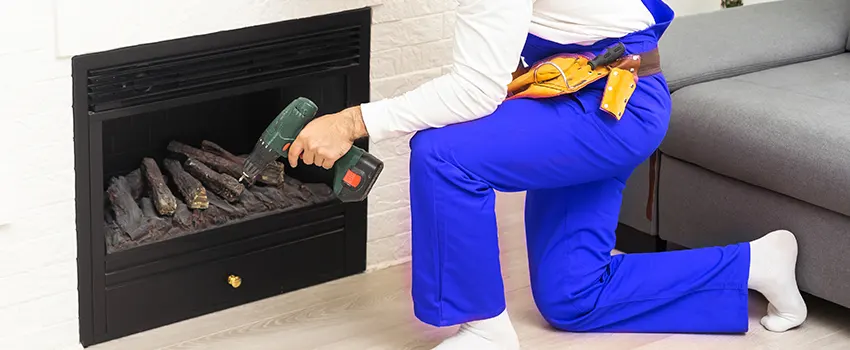 Pellet Fireplace Repair Services in Dothan, AL