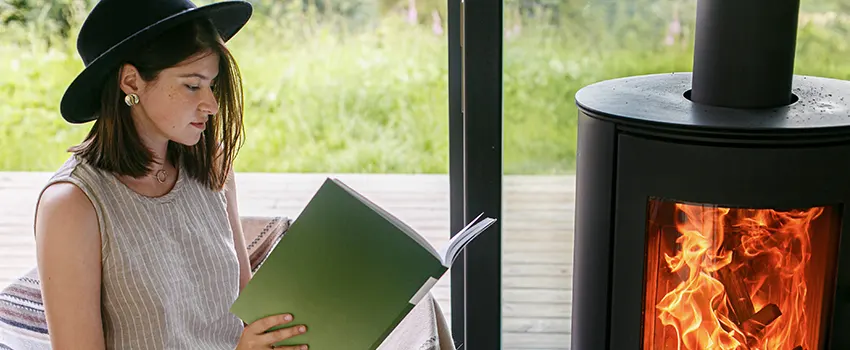 Pellet Stove Chimney Inspection in Dothan, AL