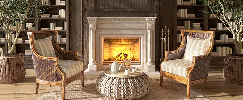 Cost of RSF Wood Fireplaces in Dothan, Alabama