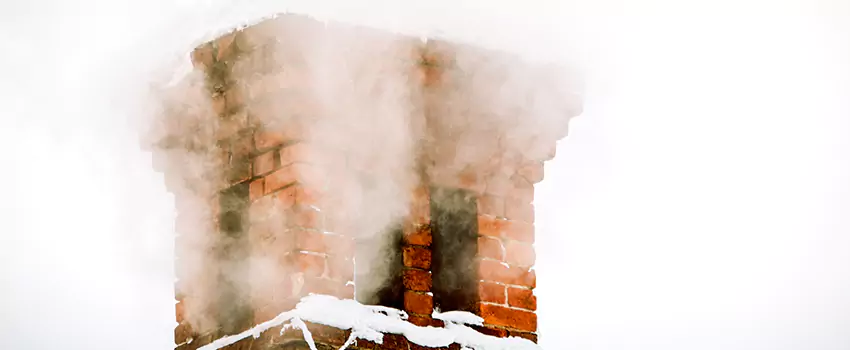 Chimney Flue Soot Removal in Dothan, AL