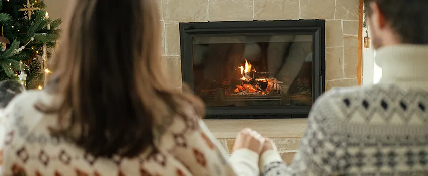 Superior Open-Hearth Wood Fireplaces in Dothan, AL
