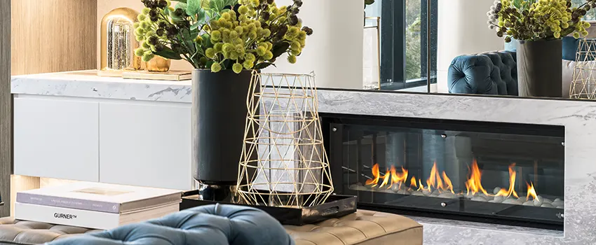 Professional Town & Country Luxury Fireplace Maintenance Experts in Dothan, Alabama