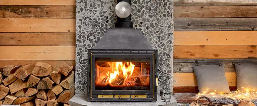 Travis Industries Elite Fireplace Inspection and Maintenance in Dothan, Alabama