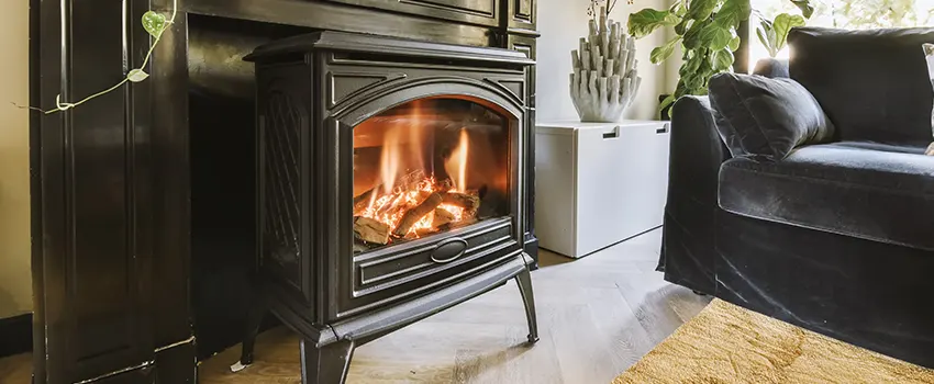 Valor Wood Fireplace in Dothan, AL