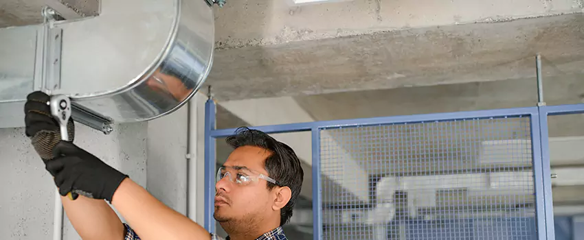 Benefit of Ventilation Cleaning in Dothan, Alabama