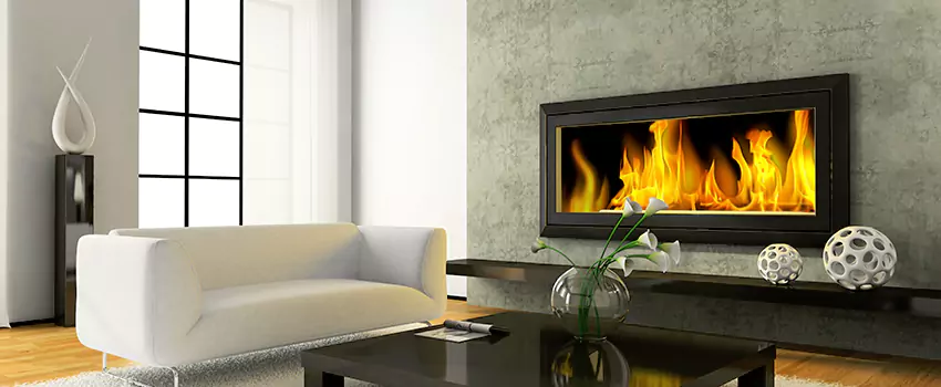 Ventless Fireplace Oxygen Depletion Sensor Installation and Repair Services in Dothan, Alabama