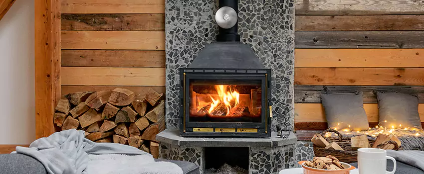 Affordable Wood Fireplace Fixing Solutions in Dothan, Alabama