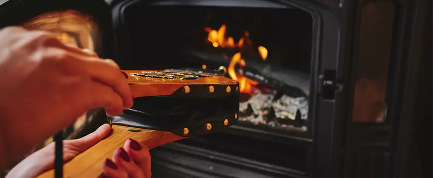 Cost of Wood Furnace Repair and Installation Services in Dothan, AL