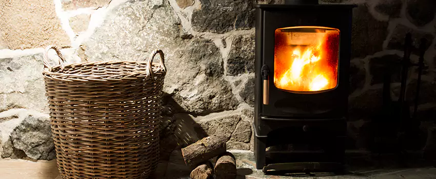 24/7 Wood Stove Installation Services in Dothan, Alabama