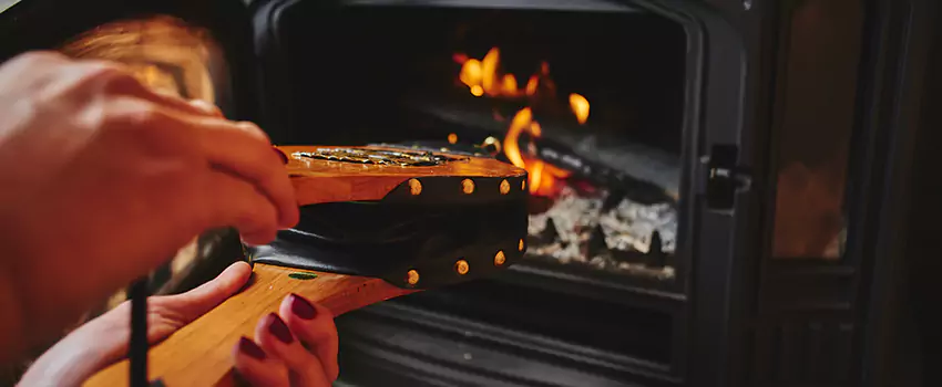 Wood Stove Grates Repair in Dothan, Alabama