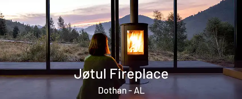  Jøtul Fireplace Dothan - AL