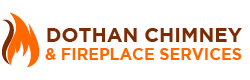 Fireplace And Chimney Services in Dothan