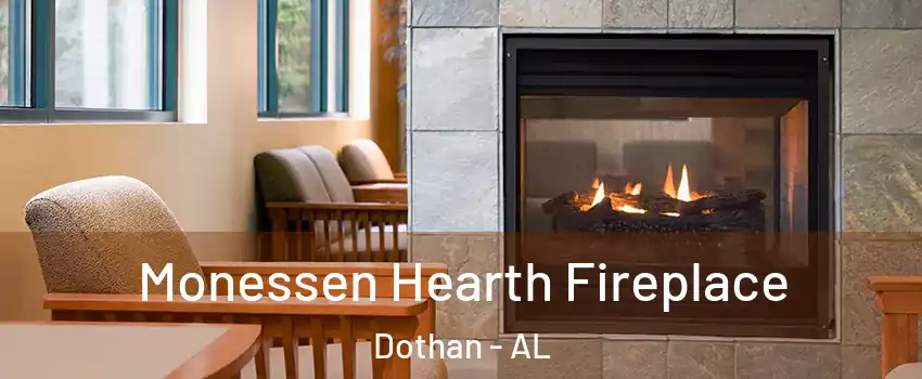  Monessen Hearth Fireplace Dothan - AL
