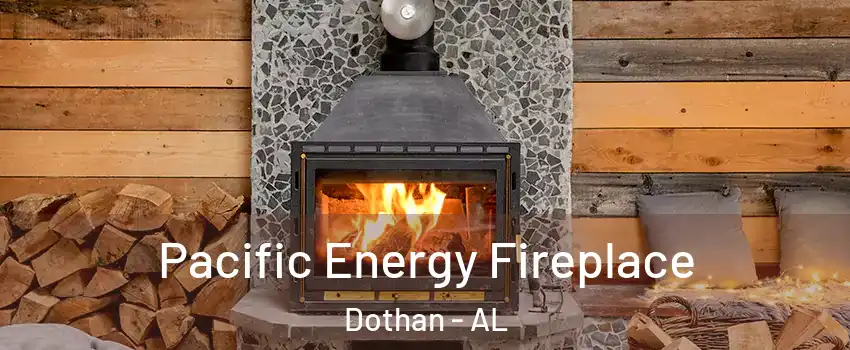  Pacific Energy Fireplace Dothan - AL