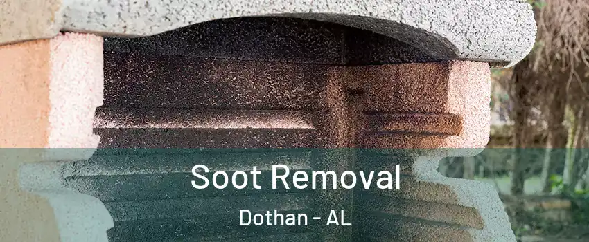  Soot Removal Dothan - AL