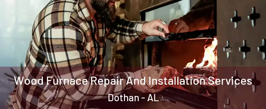  Wood Furnace Repair And Installation Services Dothan - AL