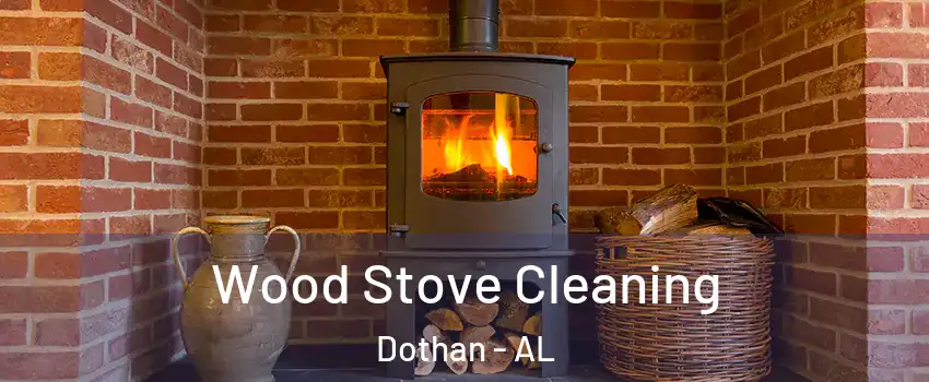  Wood Stove Cleaning Dothan - AL