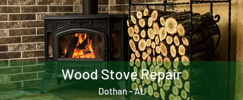  Wood Stove Repair Dothan - AL